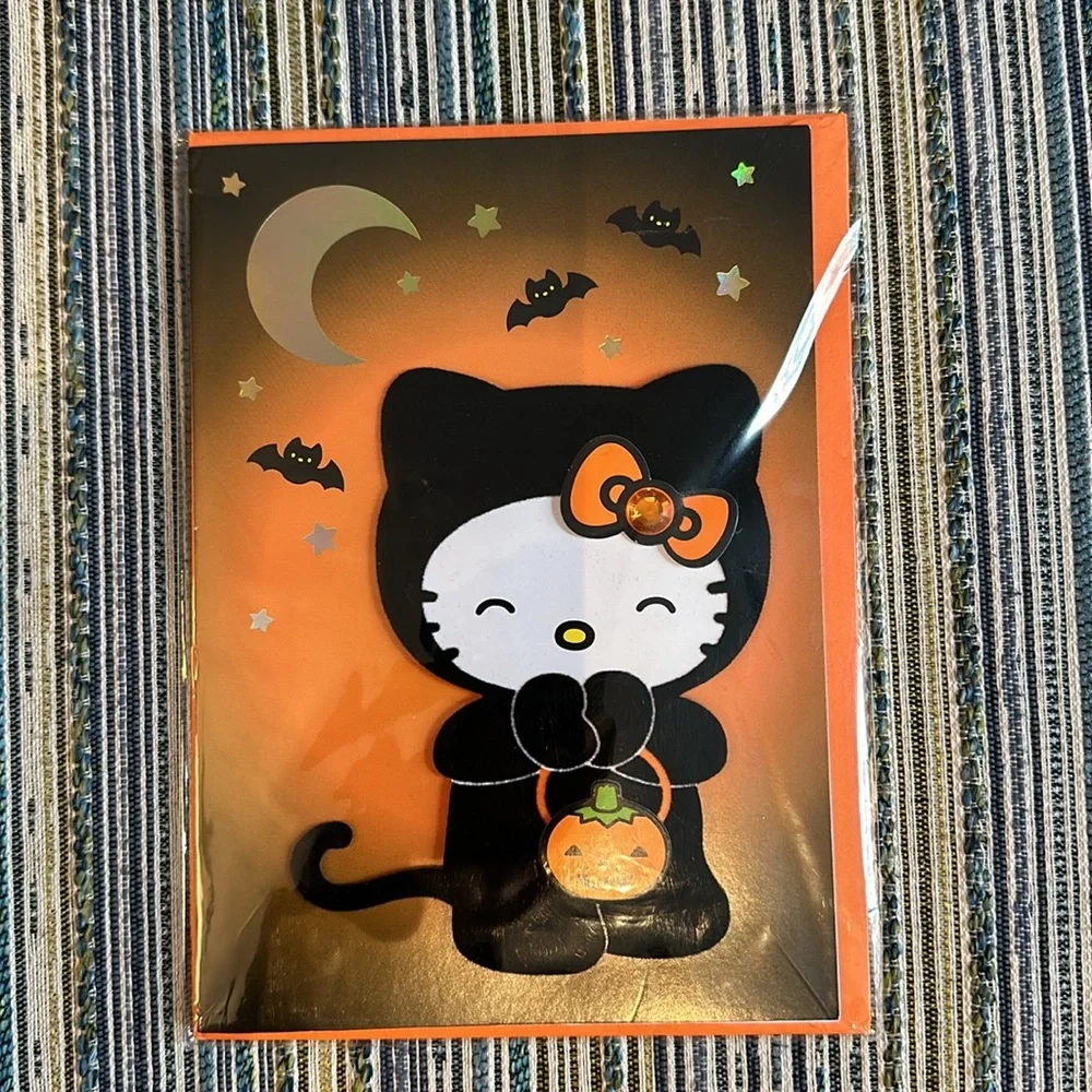Papyrus Hello Kitty Greeting Cards